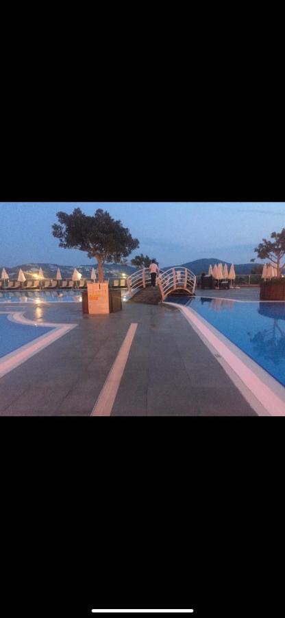 Goldcity Villa Alanya Exterior foto